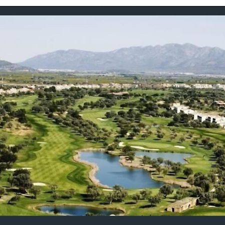 Appartement Golf Panoramica San Jorge  Экстерьер фото