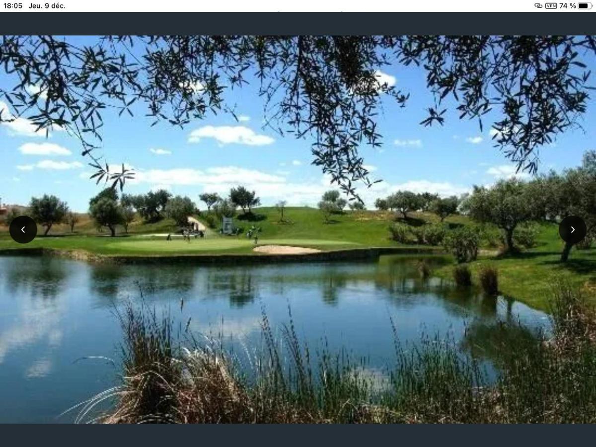Appartement Golf Panoramica San Jorge  Экстерьер фото